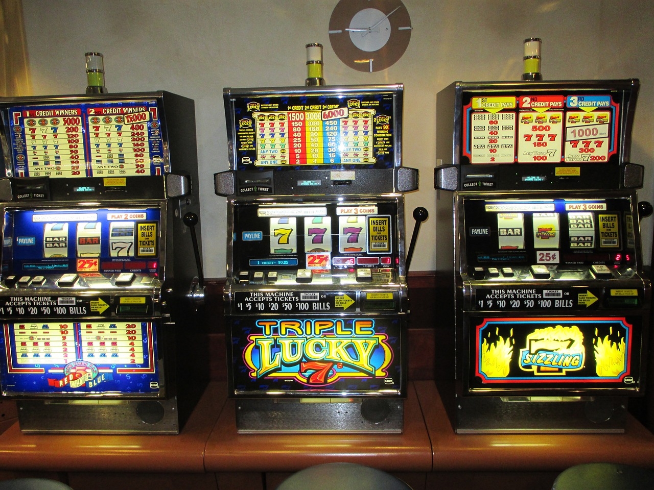 slots, historiaslots, curiosidades