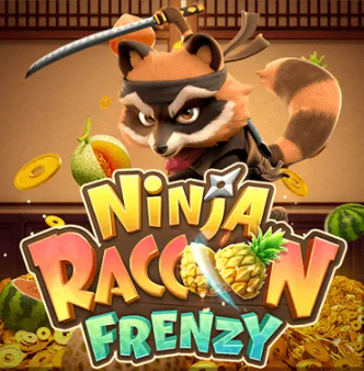aventuras, slot, ninja, raccoon, frenzy, cassino, aposta