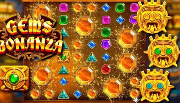 pragmatic, play, games, slots, jogos, cassinos, gems, bonanza