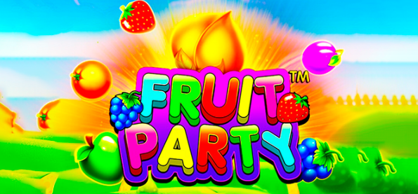 pragmatic, play, frutas, doces, fruit, party, festa, cassinos, slots