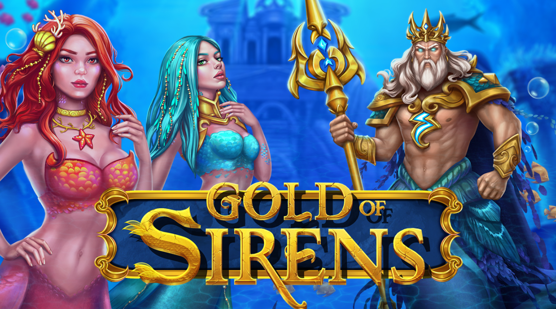 evoplay, riquezas, gold, of, sirens, evoplay, cassinos, apostas 