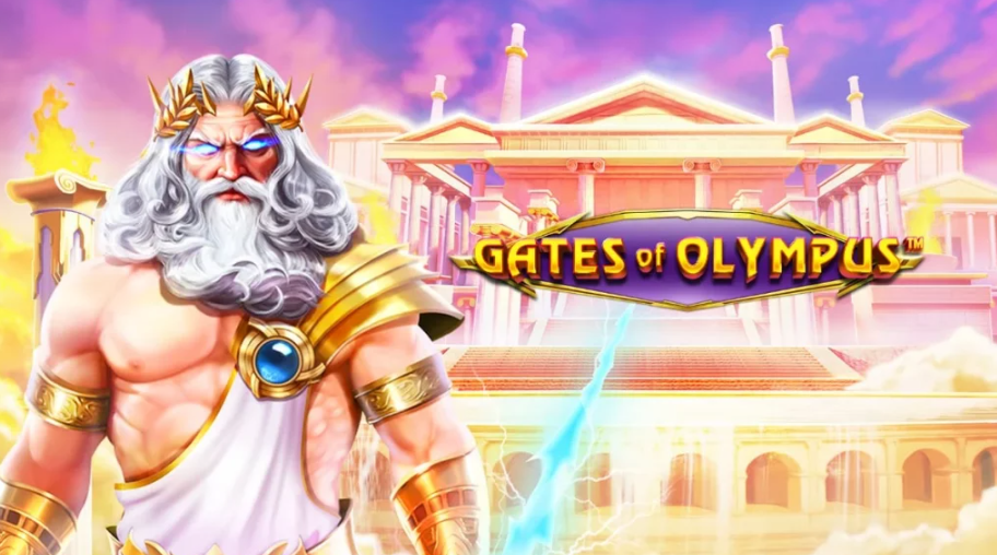 Gates of Olympus, Pragmatic Play slot, slot Gates of Olympus, regras do Gates of Olympus, mecânicas do Gates of Olympus, características do Gates of Olympus