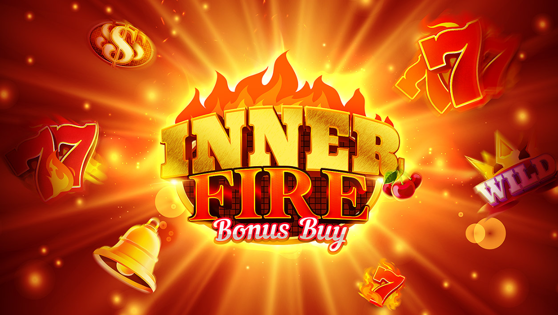Inner Fire, Evoplay, slot, cassino online, regras do jogo, características do slot, mecânicas do slot, estratégias para ganhar, gráficos de slot, tema místico