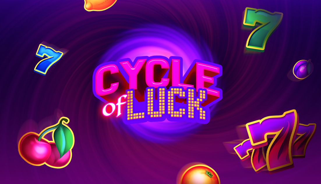 Cycle of Luck, Evoplay, slot online, caça-níqueis, rodadas grátis, multiplicadores, símbolos Wild, Ciclo de Sorte, gráficos de slot, símbolos Scatter, estratégias de slot